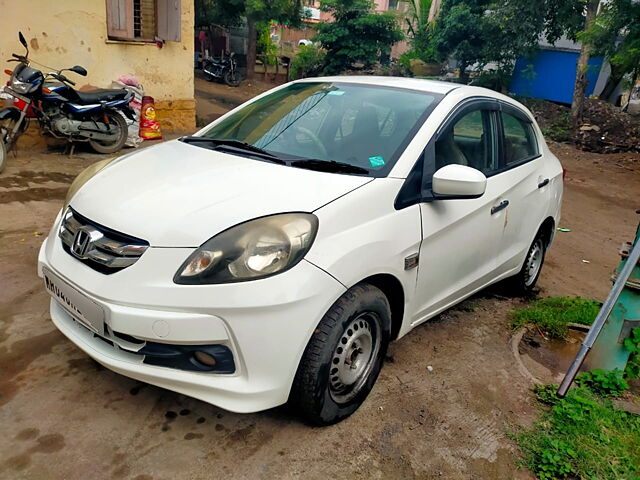 Used Honda Amaze [2013-2016] 1.5 EX i-DTEC in Pune