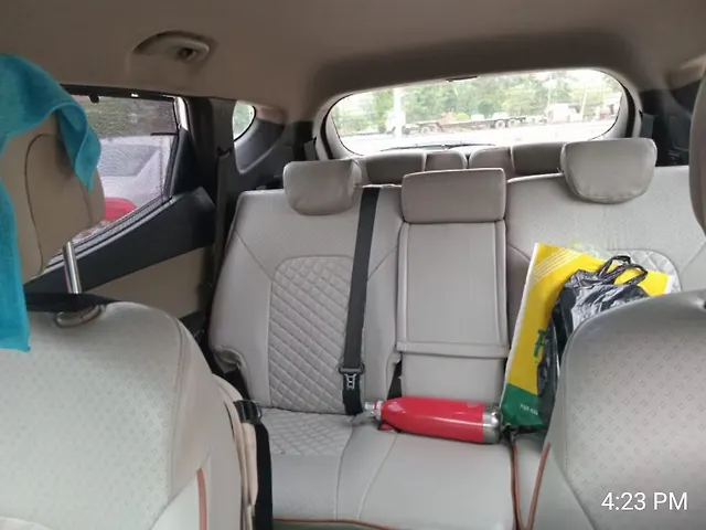 Used Hyundai Santa Fe [2014-2017] 2WD MT [2014-2017] in Patna