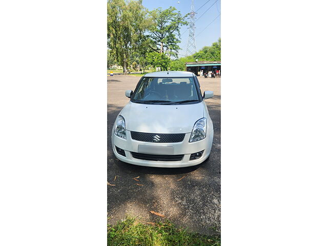 Used 2011 Maruti Suzuki Swift in Patiala