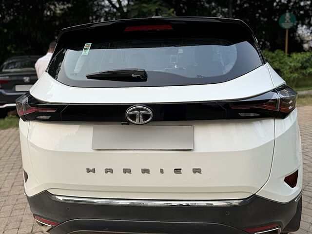 Used Tata Harrier [2019-2023] XZA Plus Dual Tone in Bhubaneswar