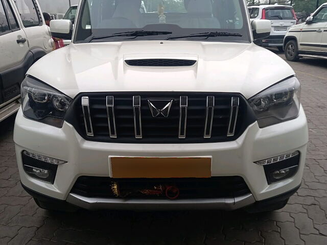 Used 2022 Mahindra Scorpio in Sambalpur