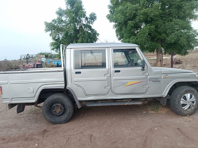 Used Mahindra Bolero [2000-2007] SLX 4WD in Gandhidham