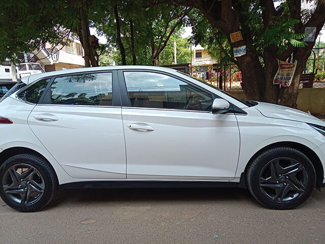 Used Hyundai i20 [2020-2023] Sportz 1.2 MT [2020-2023] in Vijaywada