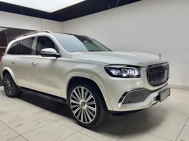 Used 2023 Mercedes-Benz GLS in Chennai