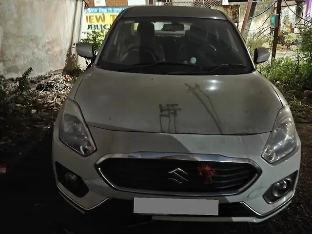Used 2019 Maruti Suzuki DZire in Raipur Used 2019 Maruti Suzuki DZire in Raipur