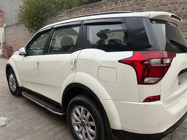 Used 2021 Mahindra XUV500 in Dhuri