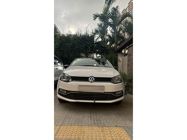 Used 2018 Volkswagen Polo in Hyderabad