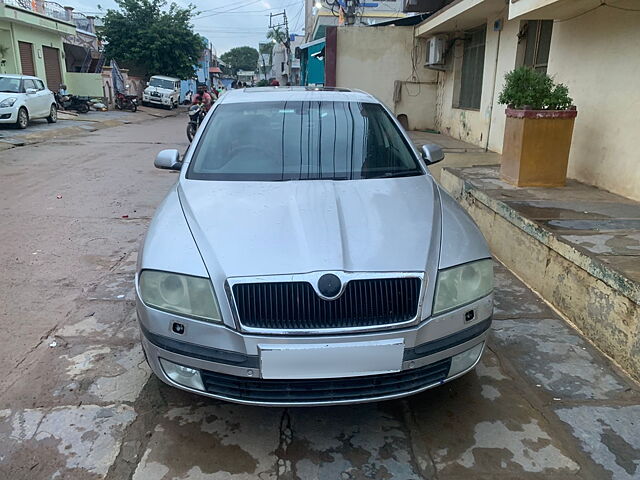 Used 2007 Skoda Laura in Hyderabad