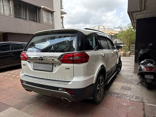 Used Tata Hexa [2017-2019] XTA 4x2 7 STR in Mumbai