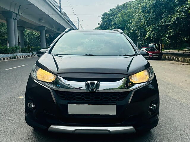 Used Honda WR-V [2017-2020] VX MT Petrol in Delhi