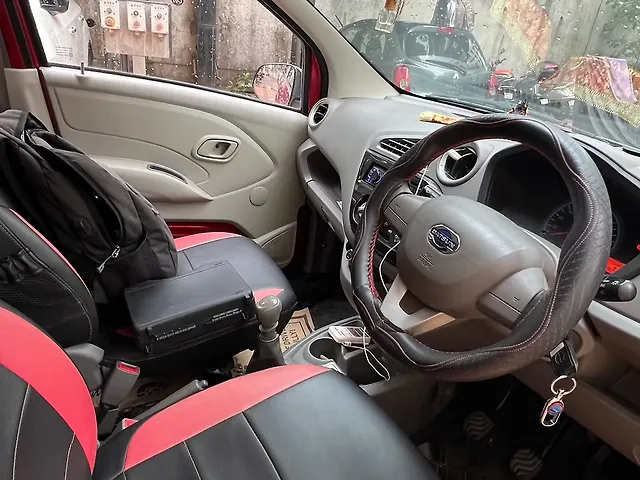 Used Datsun redi-GO [2016-2020] S 1.0 [2017-2019] in Mumbai