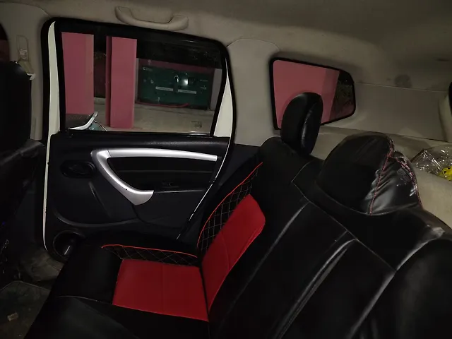 Used Renault Duster [2012-2015] 85 PS RxL Diesel in Nagpur