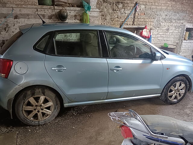 Used 2010 Volkswagen Polo in Neemuch