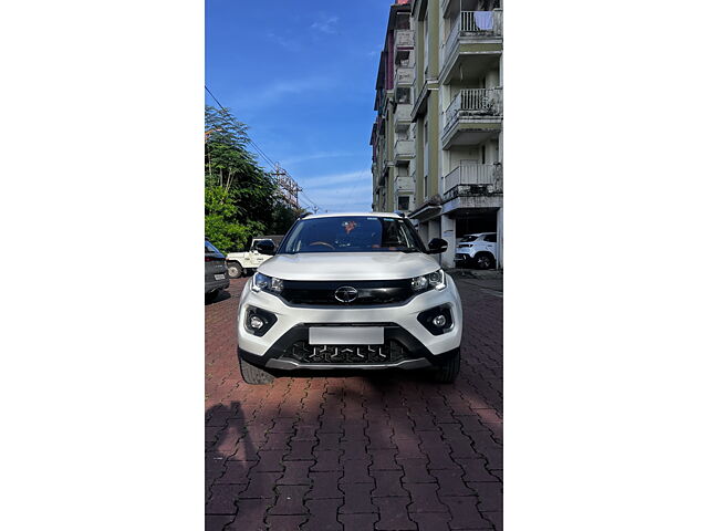 Used 2020 Tata Nexon in Bhopal