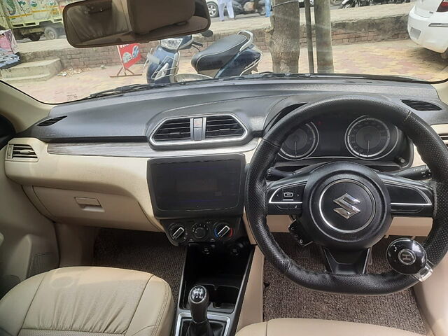 Used Maruti Suzuki Dzire VXi [2020-2023] in Meerut