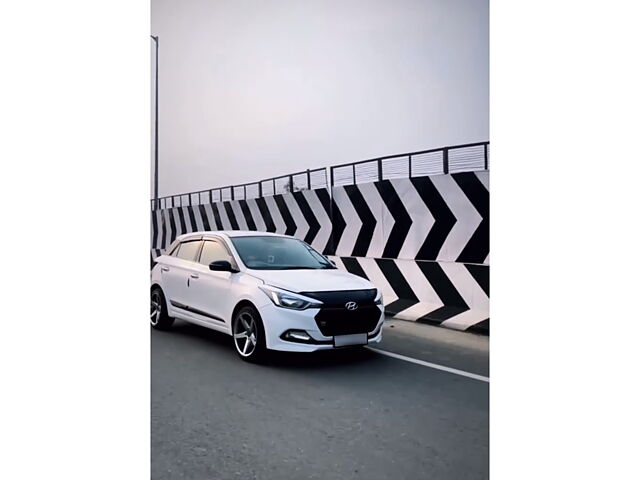 Used Hyundai Elite i20 [2014-2015] Asta 1.2 in Jammu