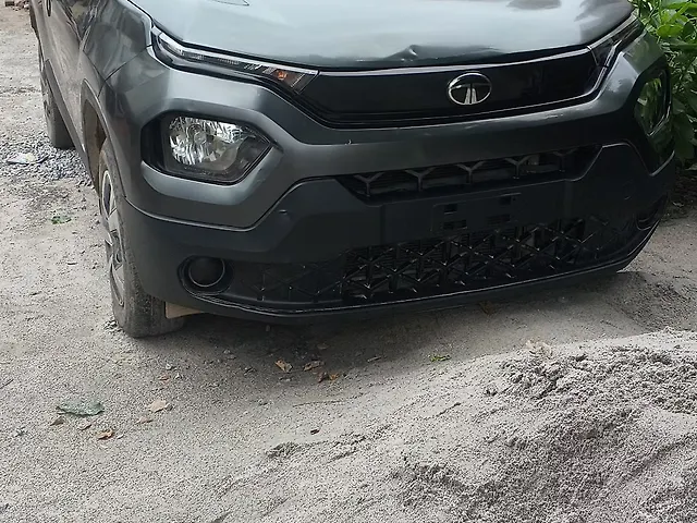 Used 2024 Tata Punch in Agra