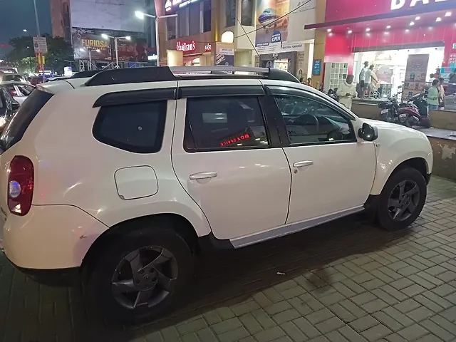 Used Renault Duster [2012-2015] 85 PS RxL Diesel in Nagpur