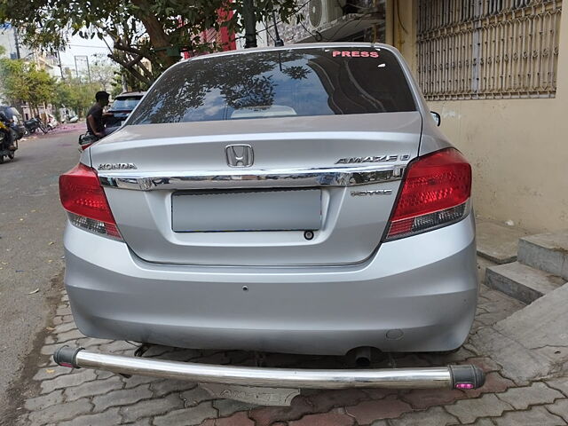 Used Honda Amaze [2013-2016] 1.5 VX i-DTEC in Lucknow