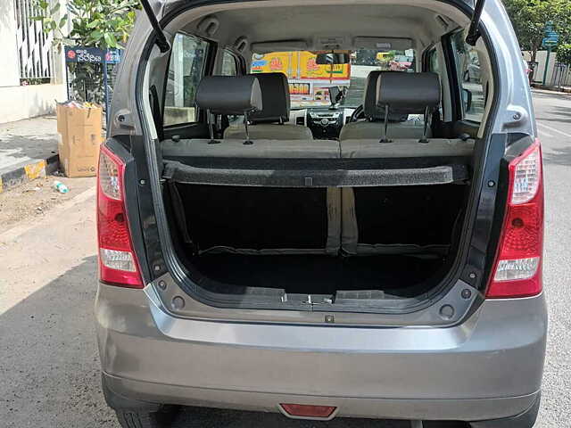 Used Maruti Suzuki Wagon R 1.0 [2010-2013] VXi in Bangalore