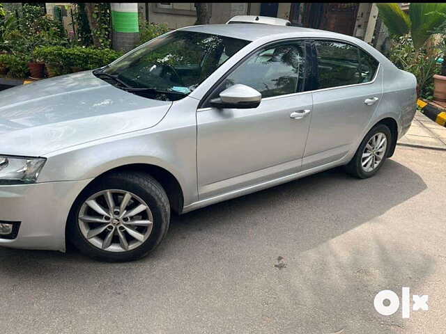 Used Skoda Octavia [2013-2015] Ambition 2.0 TDI in Hyderabad