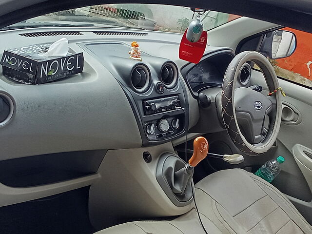 Used Datsun GO [2014-2018] T in Mysore