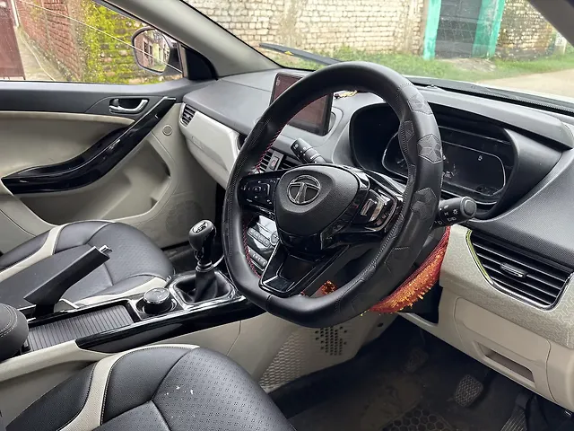 Used 2023 Tata Nexon in Kathua