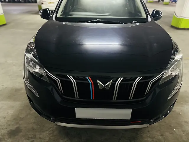 Used 2023 Mahindra XUV700 in Hyderabad