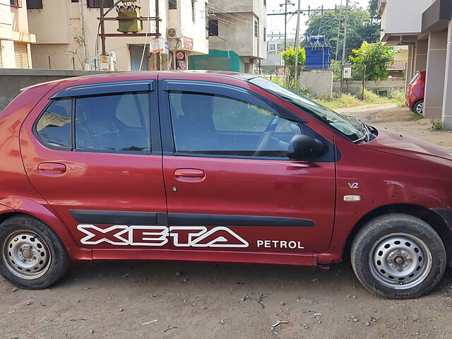 Used Tata Indica V2 [2006-2013] Xeta GLS 1.2 BS-III in Pune