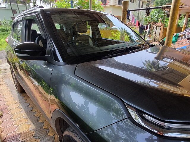 Used Tata Punch Creative Dual Tone AMT [2022-2023] in Udupi