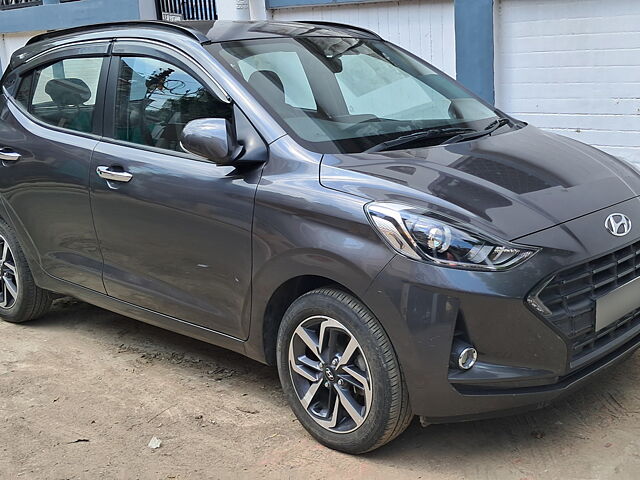 Used Hyundai Grand i10 Nios [2019-2023] Asta 1.2 Kappa VTVT in Lucknow