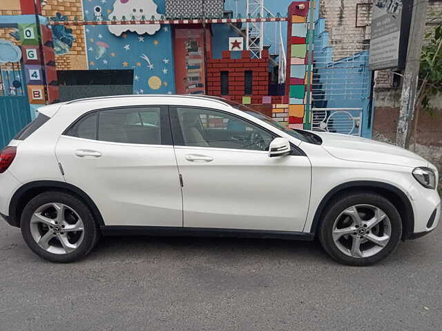 Used Mercedes-Benz GLA [2017-2020] 200 d Sport in Jalandhar