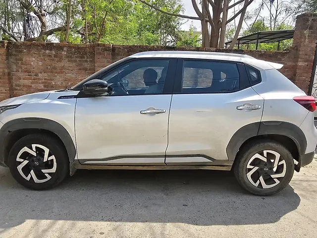 Used Nissan Magnite [2020-2024] XV [2020] in Kota