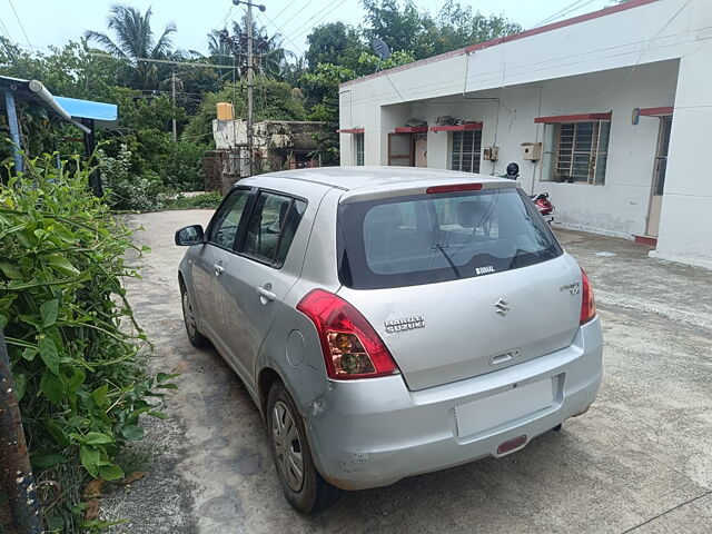 Used Maruti Suzuki Swift  [2005-2010] VXi in Bangalore