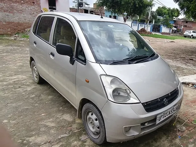Used 2007 Maruti Suzuki Estilo in Lucknow