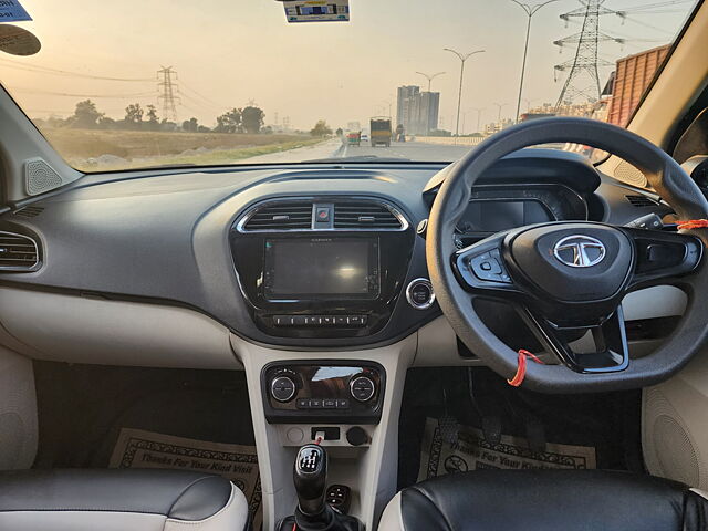 Used Tata Tigor XZ Plus CNG [2022-2023] in Gurgaon