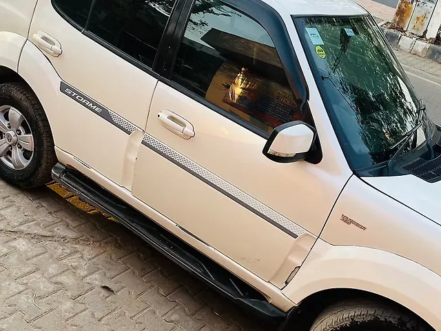 Used 2017 Tata Safari in Jaipur