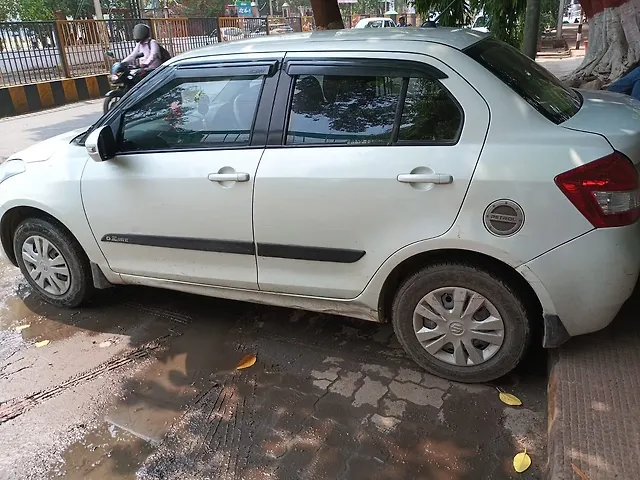 Used 2014 Maruti Suzuki Swift DZire in Patna
