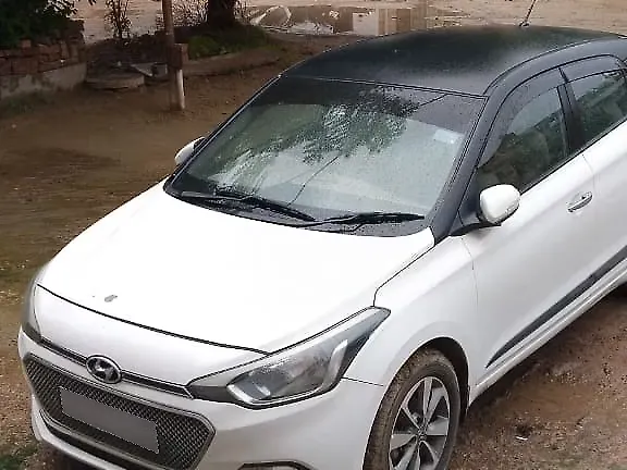 Used 2016 Hyundai Elite i20 in Jaipur