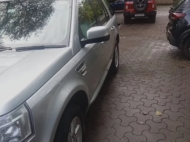 Used Land Rover Freelander 2 SE in Mumbai