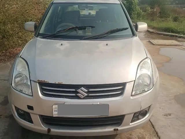 Used 2008 Maruti Suzuki Swift DZire in Bharuch