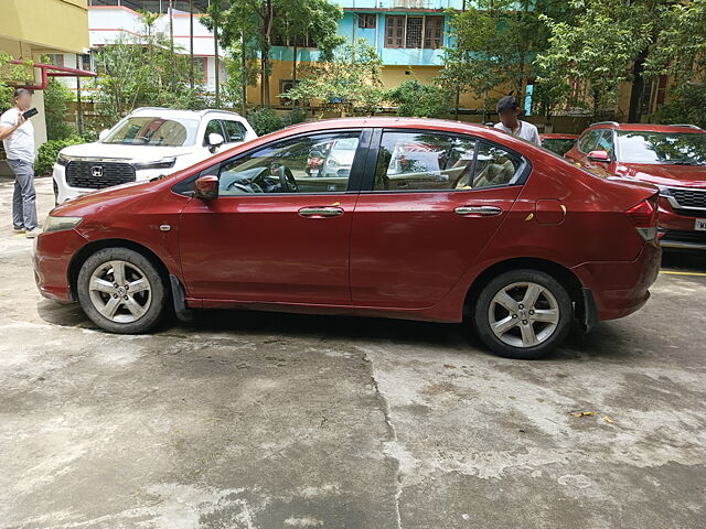 Used Honda City [2008-2011] 1.5 V MT in Kolkata