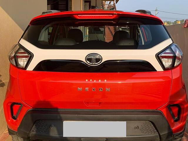 Used Tata Nexon [2020-2023] XMA [2020-2023] in Gadag