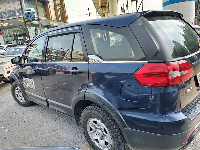 Used Tata Hexa [2017-2019] XE 4x2 7 STR in Ghaziabad