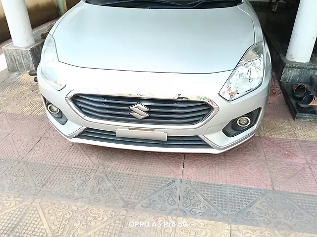 Used 2017 Maruti Suzuki Swift DZire in Kanyakumari