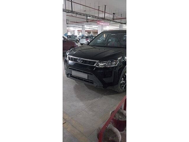 Used Mahindra XUV300 [2019-2024] 1.5 W4 [2019-2020] in Ranchi