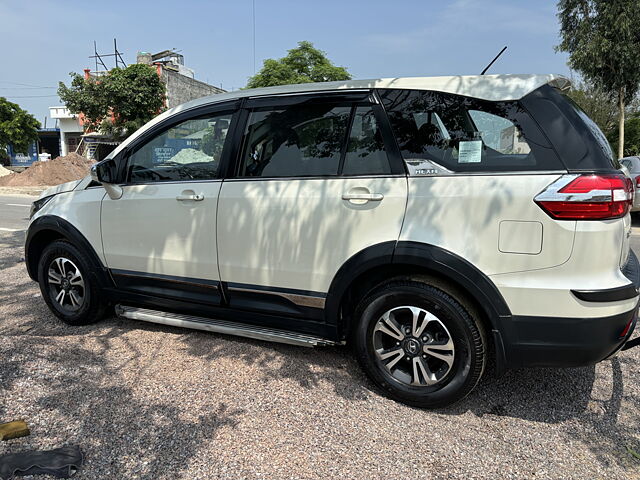 Used Tata Hexa [2017-2019] XE 4x2 7 STR in Bulandshahar