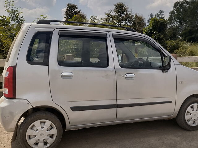 Used Maruti Suzuki Wagon R 1.0 [2010-2013] LXi in Yavatmal