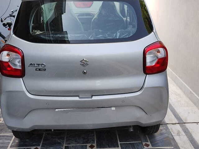 Used Maruti Suzuki Alto K10 LXi [2023-2024] in Kurukshetra