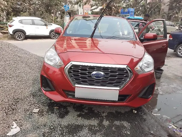 Used 2019 Datsun Go in Bangalore